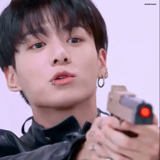 BTS animadas 5 16