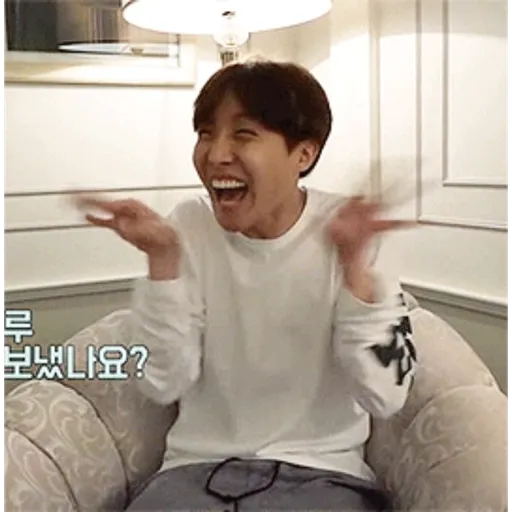 BTS animadas 5 9