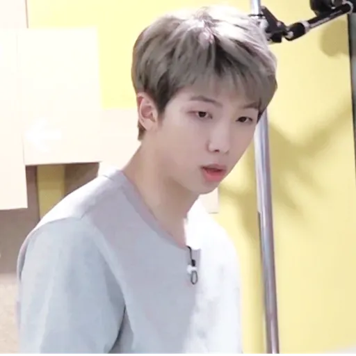 BTS animadas 5 4