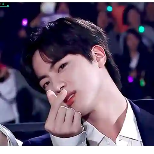 BTS animadas 5 26