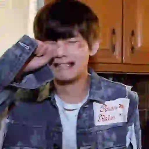 BTS animadas 5 23
