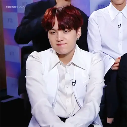 BTS animadas 5 19
