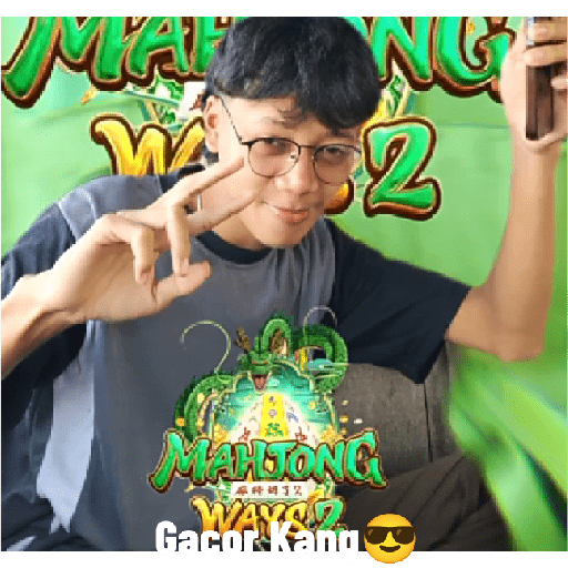 Stiker Saya