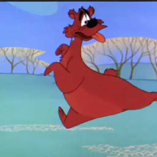 Animated 30