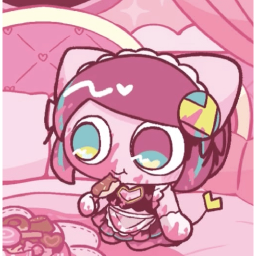 ❀    ⩇   ° 🅟⃞oyoroid sou!!