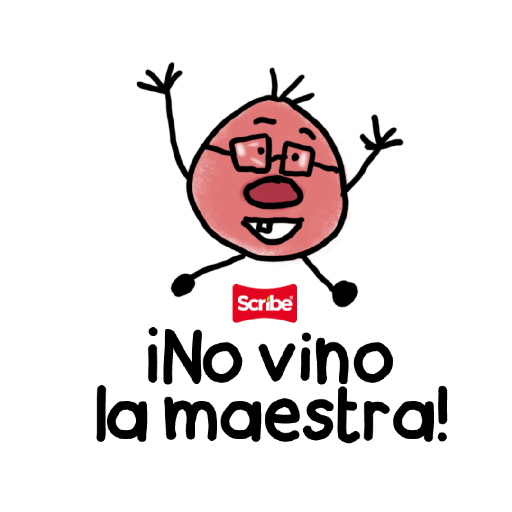 Back to School Scribe 2022