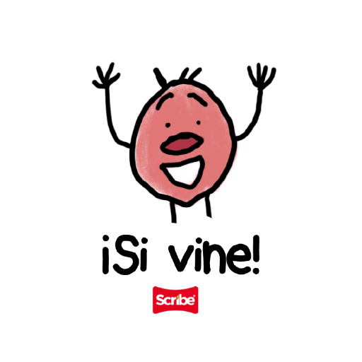 Back to School Scribe 2022