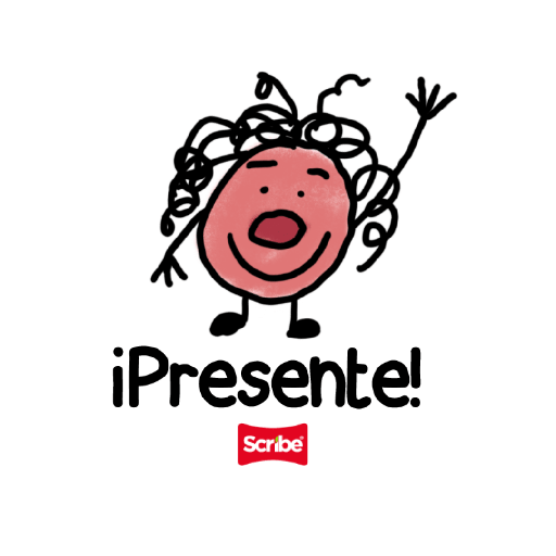 Back to School Scribe 2022