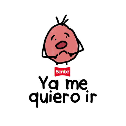 Back to School Scribe 2022