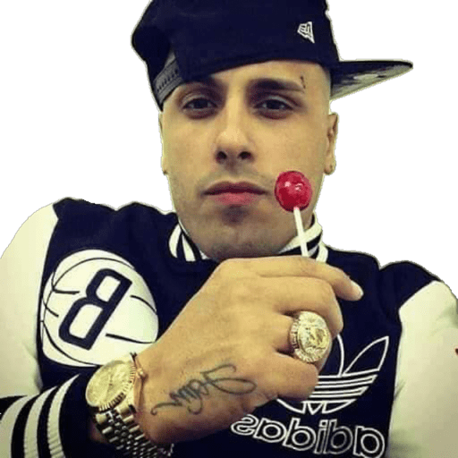 Nicky Jam