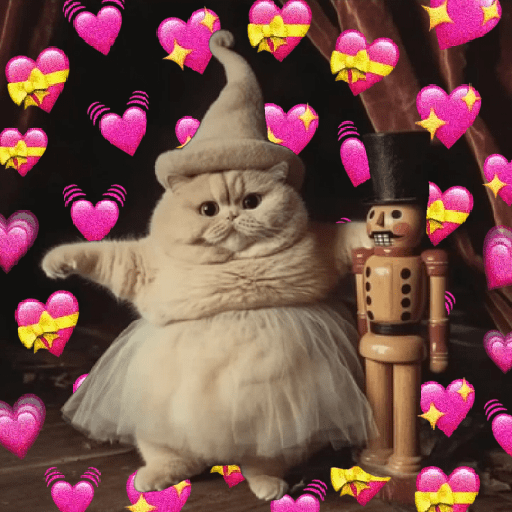 🧙🏻‍♂️🪄cat wizard🔮🐈‍⬛🎄 26