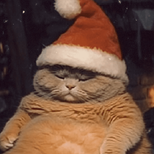 🧙🏻‍♂️🪄cat wizard🔮🐈‍⬛🎄 5