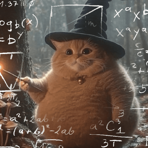🧙🏻‍♂️🪄cat wizard🔮🐈‍⬛🎄 22