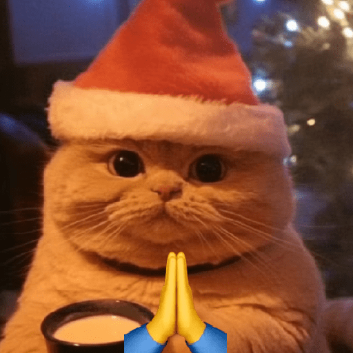 🧙🏻‍♂️🪄cat wizard🔮🐈‍⬛🎄 23