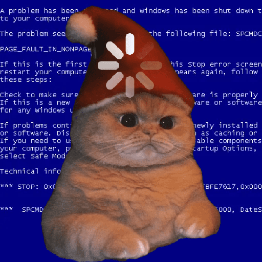 🧙🏻‍♂️🪄cat wizard🔮🐈‍⬛🎄 27