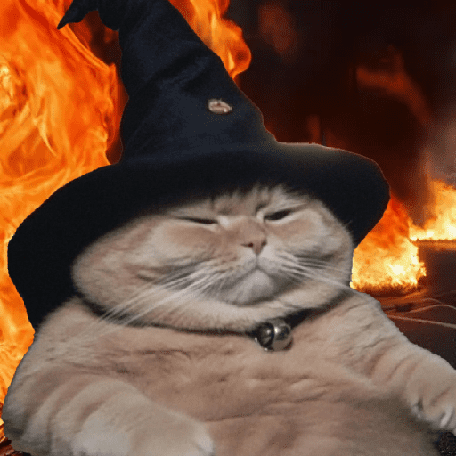 🧙🏻‍♂️🪄cat wizard🔮🐈‍⬛🎄 17