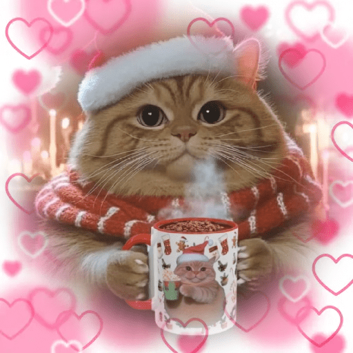 🧙🏻‍♂️🪄cat wizard🔮🐈‍⬛🎄 20