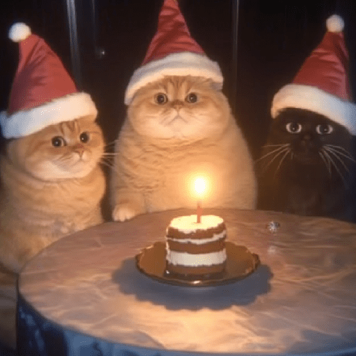 🧙🏻‍♂️🪄cat wizard🔮🐈‍⬛🎄 14