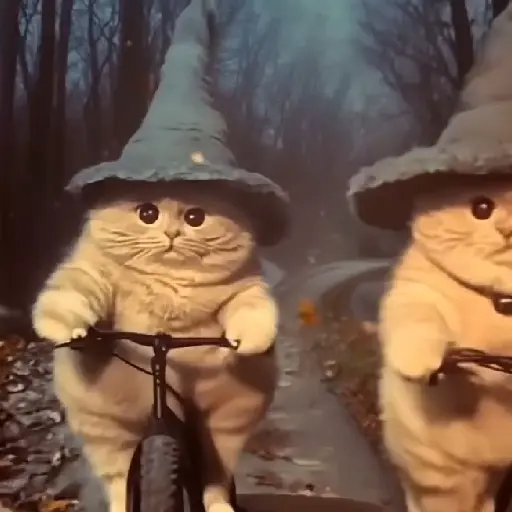 🪄cat wizard 🧙🏻‍♂️🐈‍⬛🔮 2
