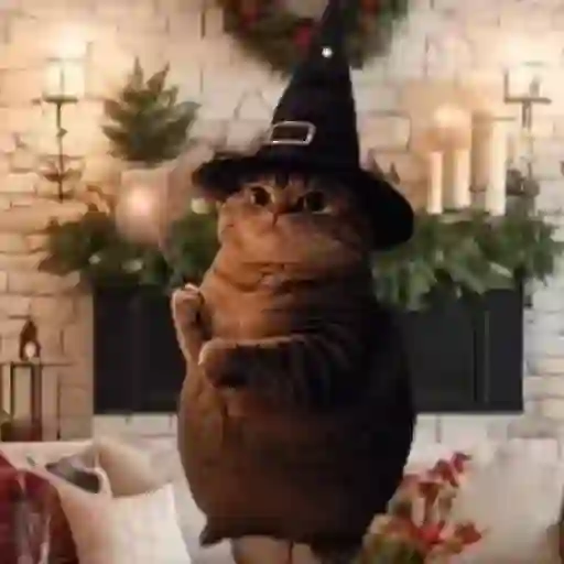 🪄cat wizard 🧙🏻‍♂️🐈‍⬛🔮 11