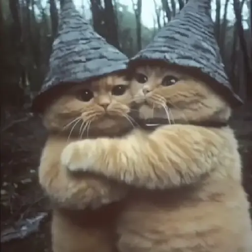 🪄cat wizard 🧙🏻‍♂️🐈‍⬛🔮 3