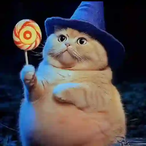 🪄cat wizard 🧙🏻‍♂️🐈‍⬛🔮 20