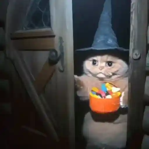 🪄cat wizard 🧙🏻‍♂️🐈‍⬛🔮 12