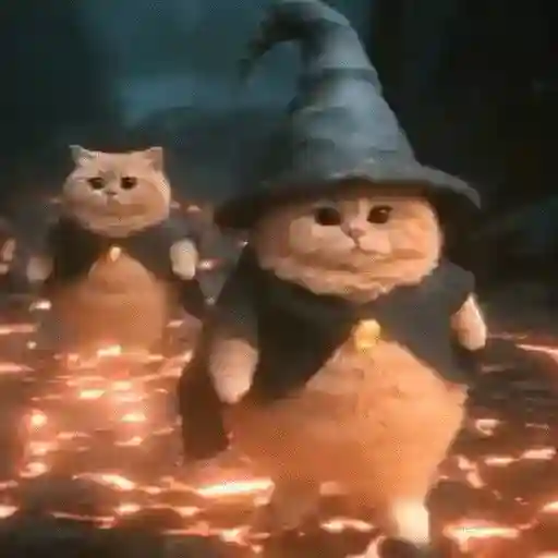 🪄cat wizard 🧙🏻‍♂️🐈‍⬛🔮 26