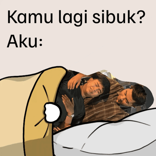 Lucu 1