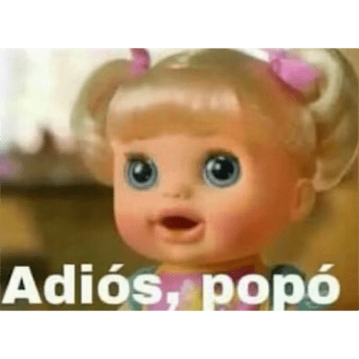 Mis pegatinas 28
