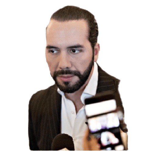 Nayib Bukele