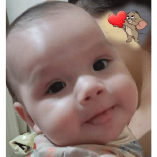 Mis pegatinas 7