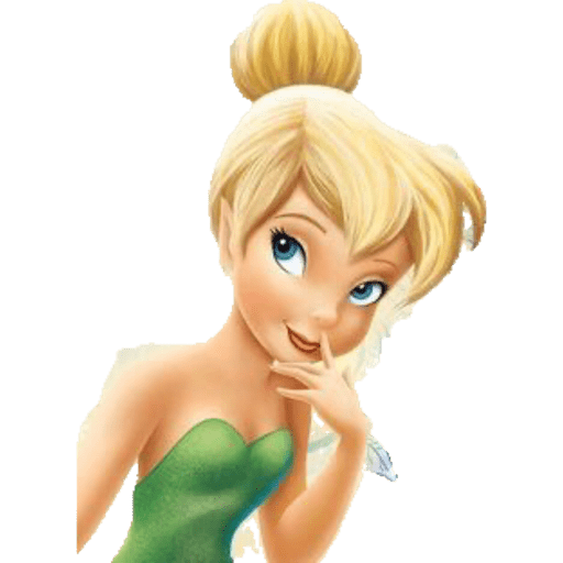 Tinker bell ironica 6