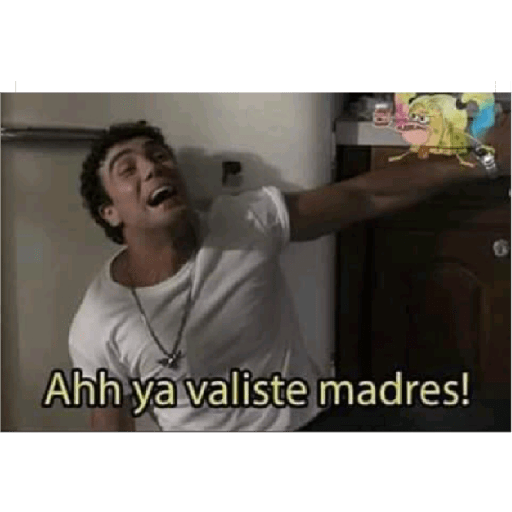 Hambre 21