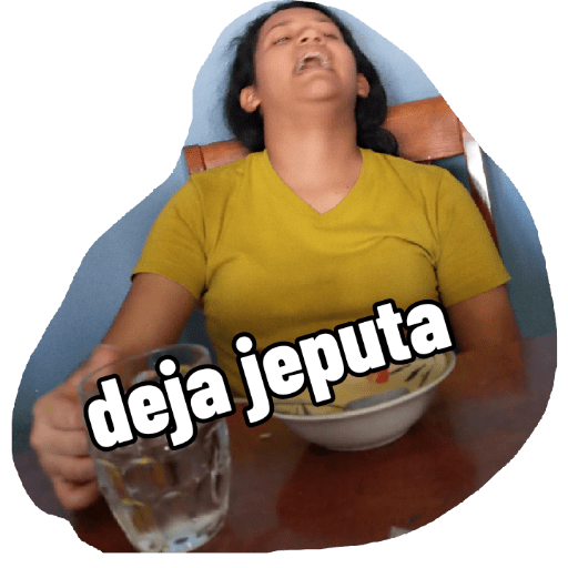 Hambre 7
