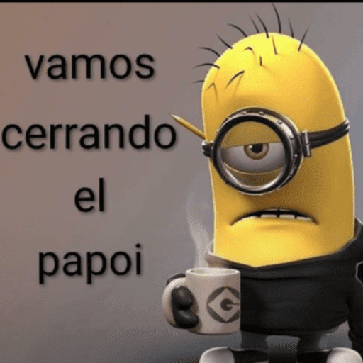 Mis pegatinas 8