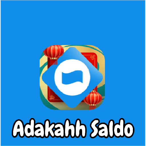 Stiker Saya 2