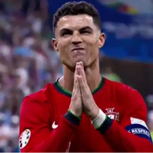 CR7 | SHIUUU 🐐 8