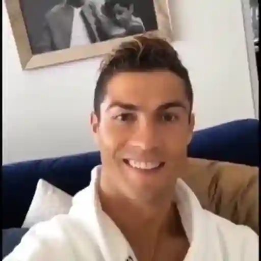 CR7 | SHIUUU 🐐 7