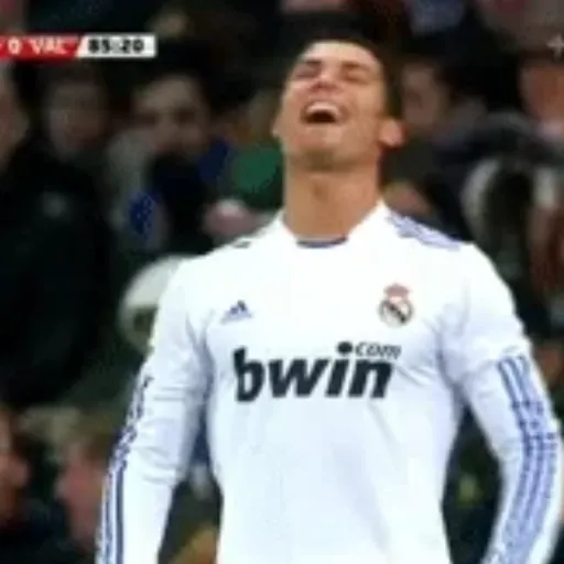 CR7 | SHIUUU 🐐 15