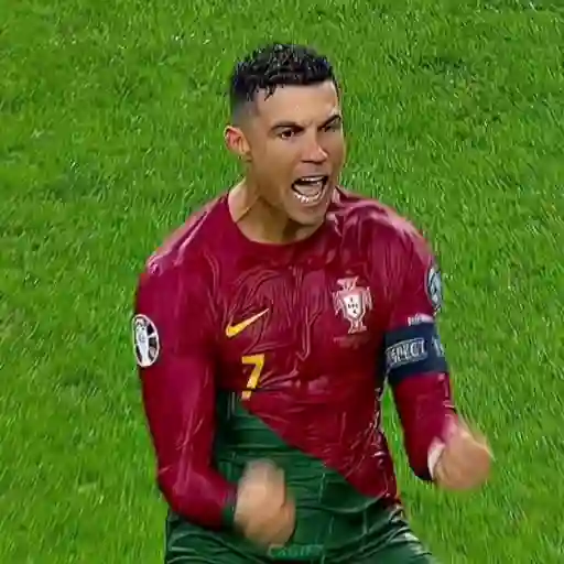 CR7 | SHIUUU 🐐 10