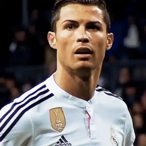 CR7 | SHIUUU 🐐 1