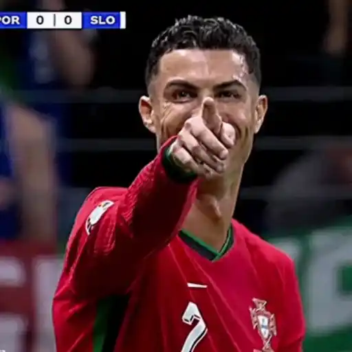 CR7 | SHIUUU 🐐 2
