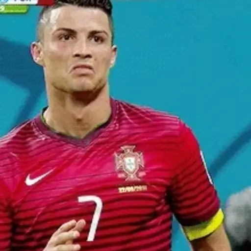 CR7 | SHIUUU 🐐 9