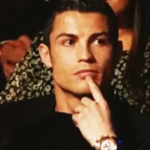 CR7 | SHIUUU 🐐 5