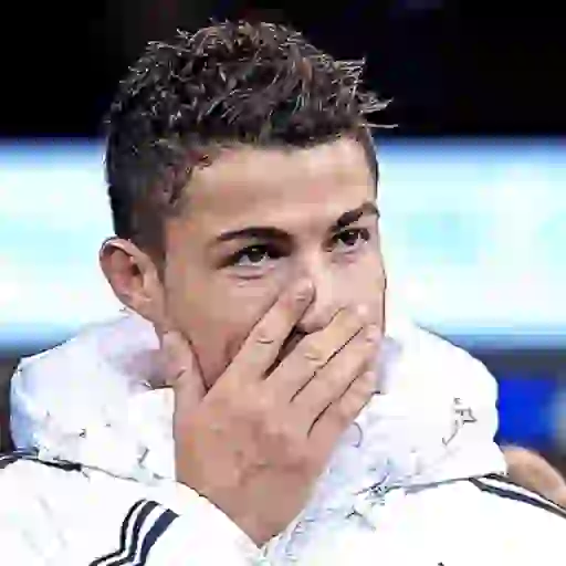 CR7 | SHIUUU 🐐 13