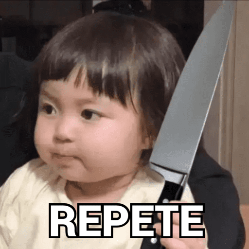 MEMES DE QUALQUER TIPO