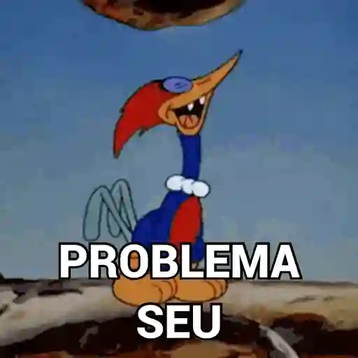 MEMES PRA VOCÊ 10