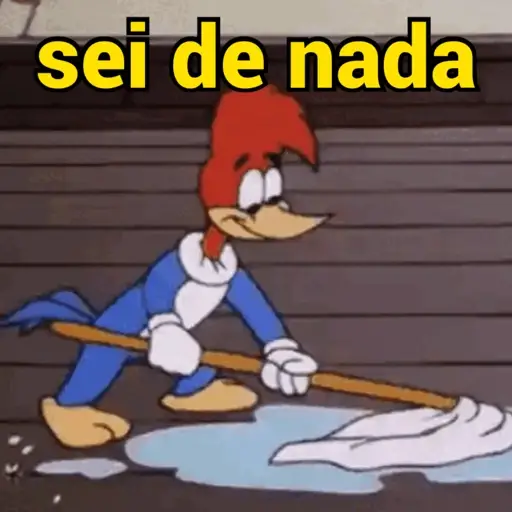 MEMES PRA VOCÊ 6