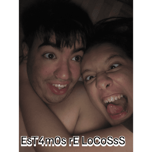 el meme y la meme 8